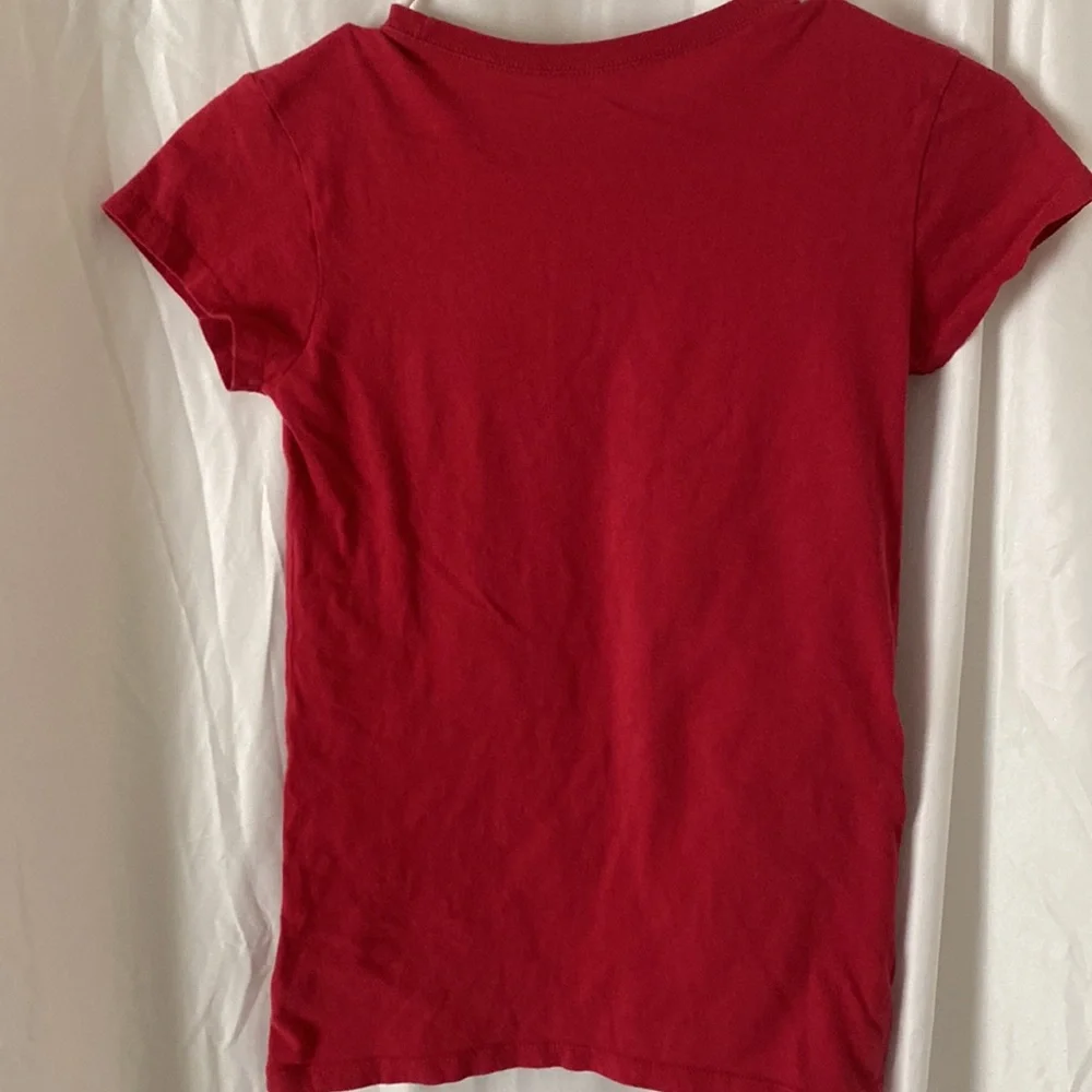 I believe santa Christmas shirt - Picture 3 of 4